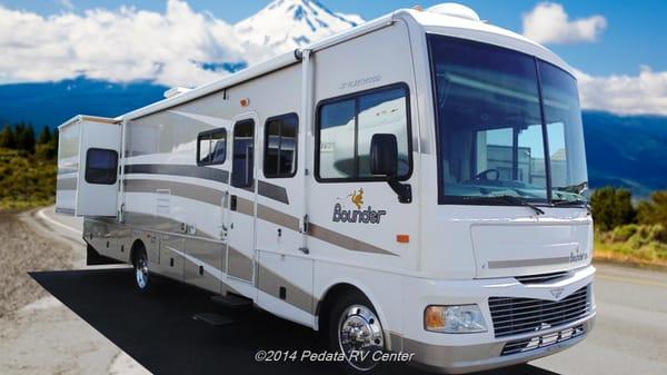Pedata RV Center