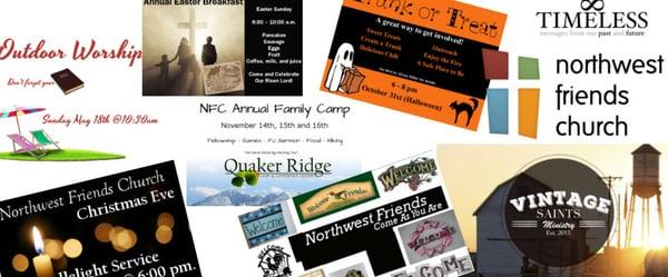 Neighborhood Friends Church