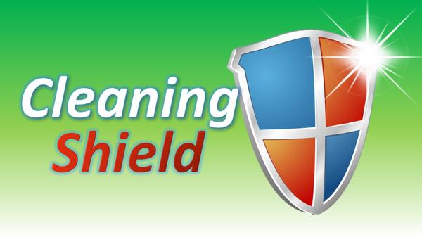 Cleaning Shield