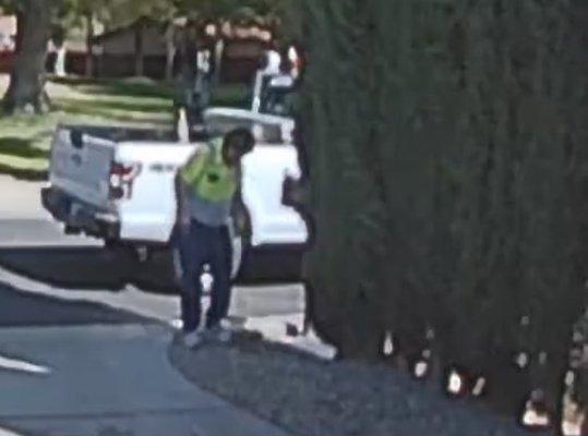 Mojave Public Utility Dist