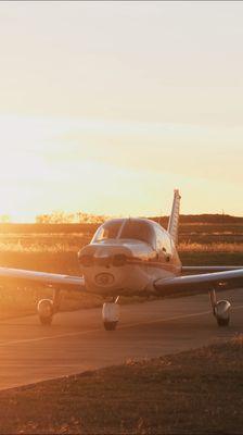 In The Pattern Flight School and Rentals