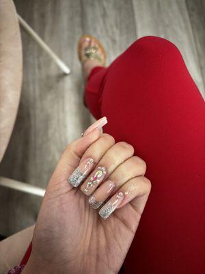 Star Nails