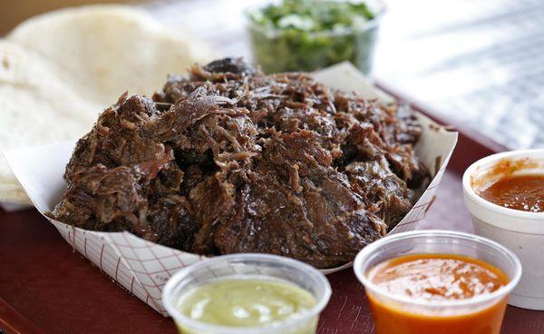 Barbacoa