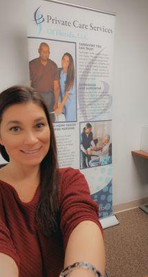 Private Care Services of Florida