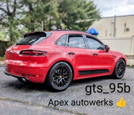 Apex Autowerks