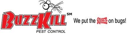 Buzz Kill Pest Control