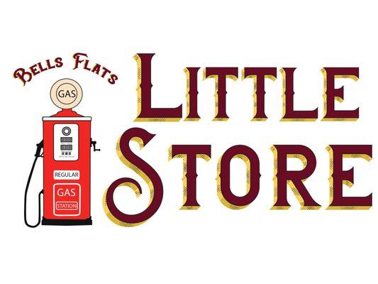 Bells Flats Little Store