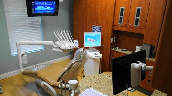ProGrin Dental of Simpsonville