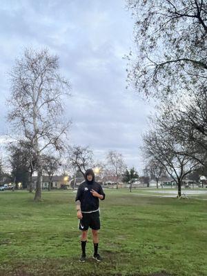 BLD Personal Trainer