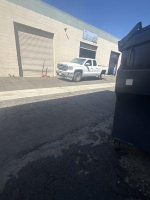 Escondido Used Tires