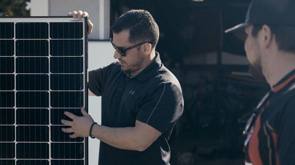 One Stop Solar