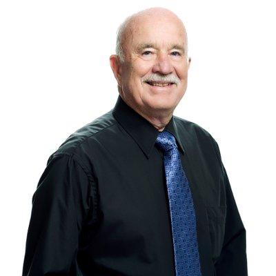 Henry McMichael
Owner/Broker