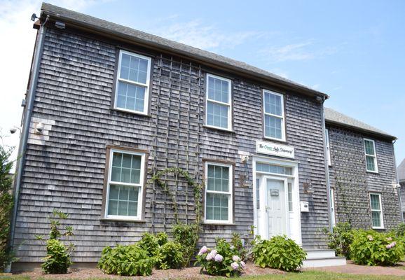 The Green Lady Dispensary