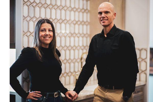 Rocklin Kitchen and Bath Showroom