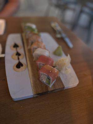 Brizo Bar & Restaurant