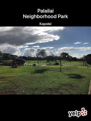 Palailai Neighborhood Park