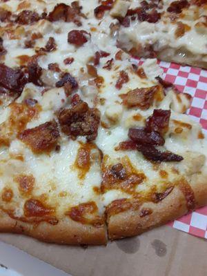 Flip Side Pizza And Pub