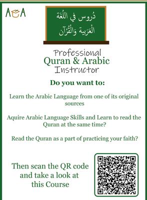 Arabic Experts Academy