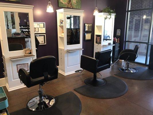 Image Makers Salon
