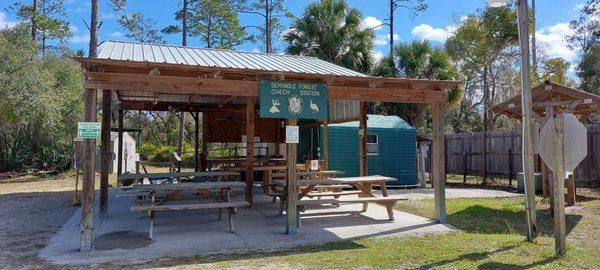 Seminole State Forest