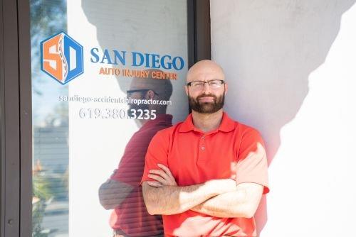 San Diego Auto Injury Center