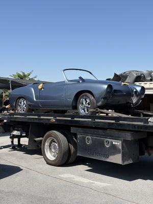 Mr Spots Body & Paint