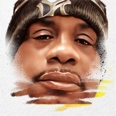 That is the look of a man satisfied