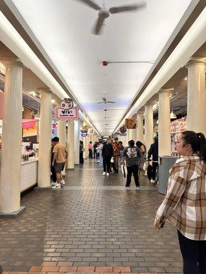 Quincy Market