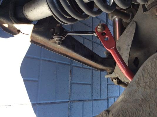 Mechanic $89.99 Brake Special