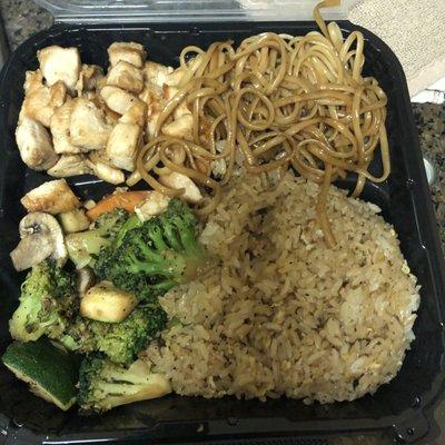 Shanghai Restaurant