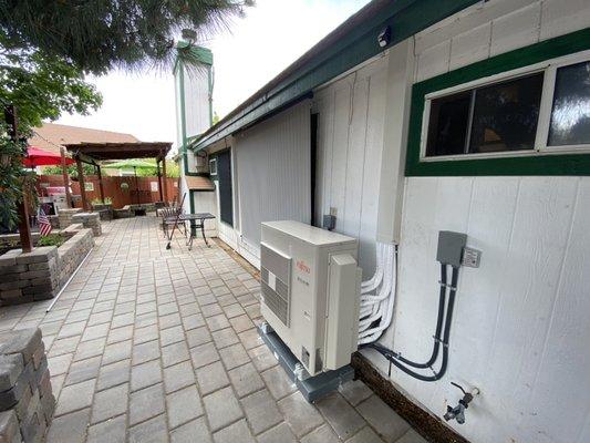 Kendrick Heating and Air