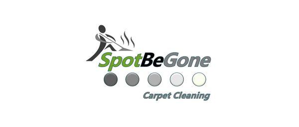 Spot Be Gone