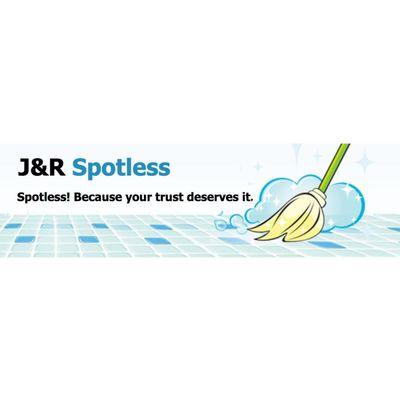 J&R Spotless