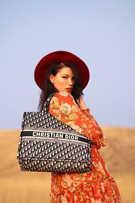 Their dresses are stunning