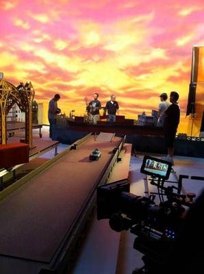 Branded, Content, Commercials, Film, Production, Company, Los Angeles, California, Music Video, Media, Television, Movies, Featu