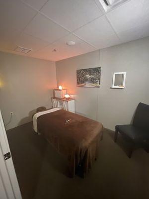 Elements Massage