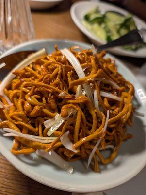 Garlic Cordyceps
