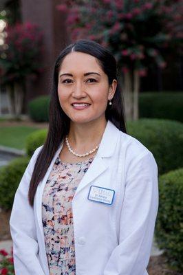 Adriana Castiblanco Shorey, DMD