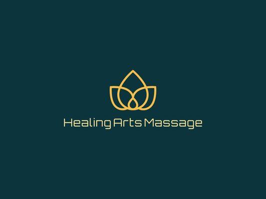Healing Arts Massage main logo Jenny Hongxia Zeng