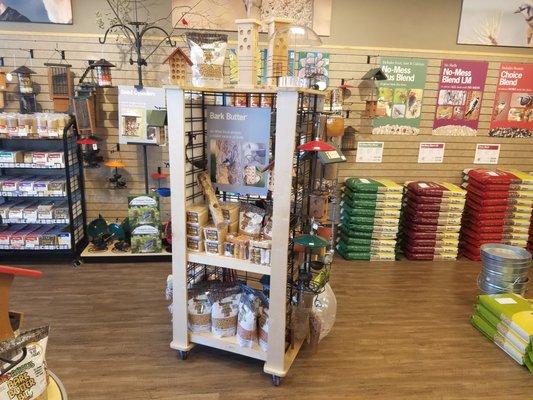 Wild Birds Unlimited