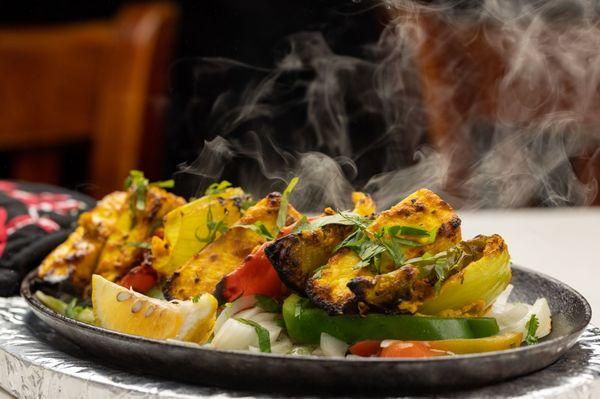 Bombay Grill House
