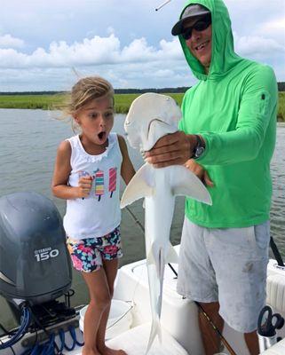 Infinity Charters HHI