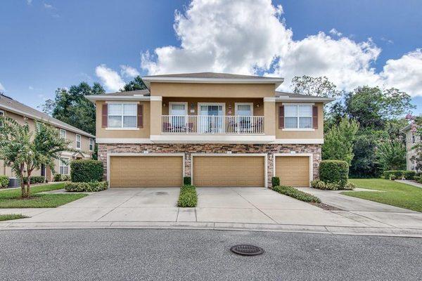 Bridget Zickefoose, Realtor, GRI - Florida Executive Realty