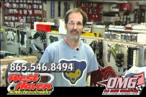 West Haven Speed Equipment