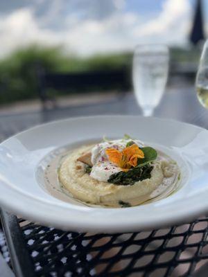 Chateau Morrisette Winery