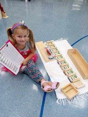 Montessori Educational Center