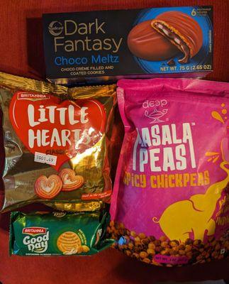 Desi Tadka Groceries LLC