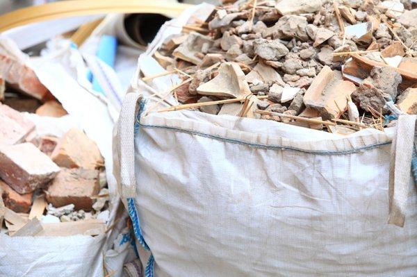 Manny's Junk Removal