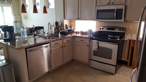 Mark Steven Construction