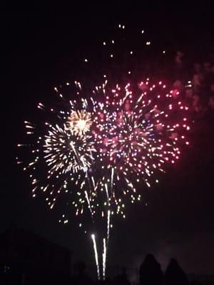 Arcadia Park Disc Golf Course